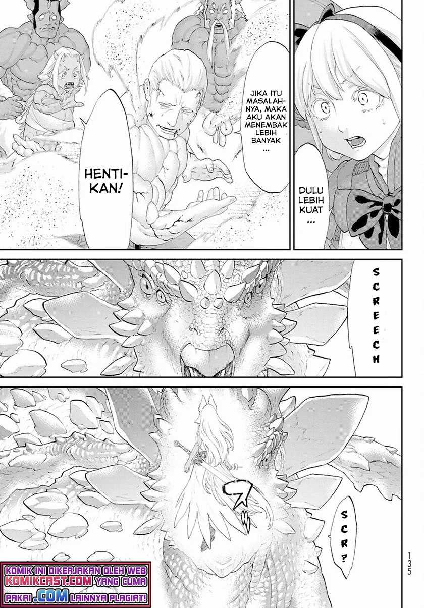 Isekai Putin Chapter 35 Gambar 30