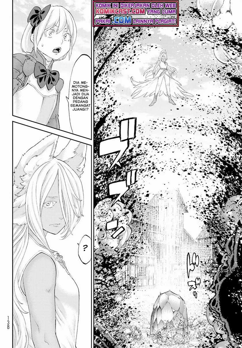 Isekai Putin Chapter 35 Gambar 33