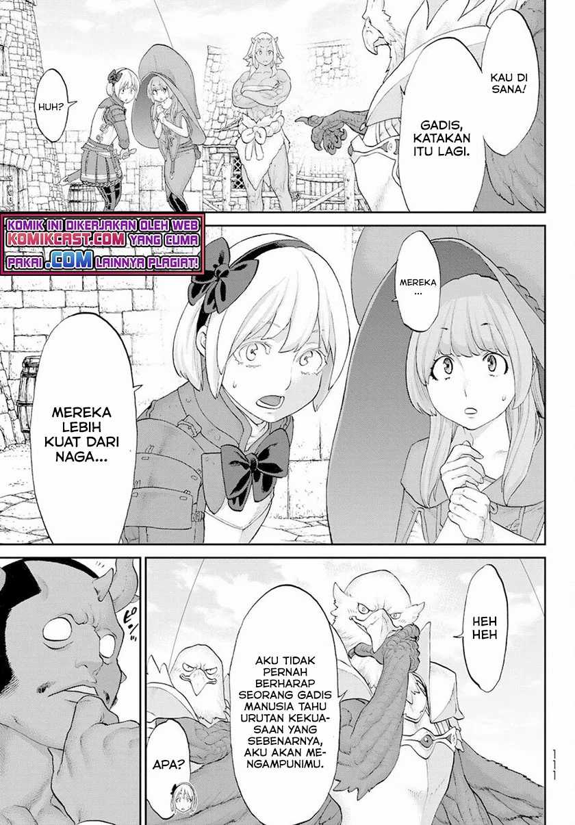Isekai Putin Chapter 35 Gambar 6