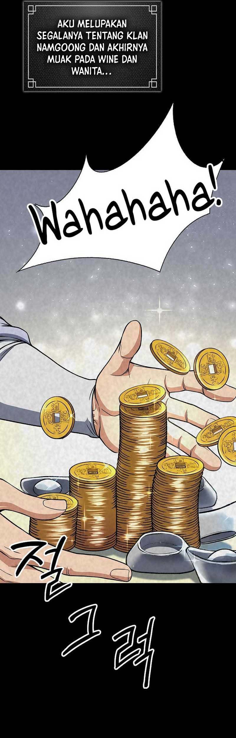 Storm Inn Chapter 25 Gambar 30
