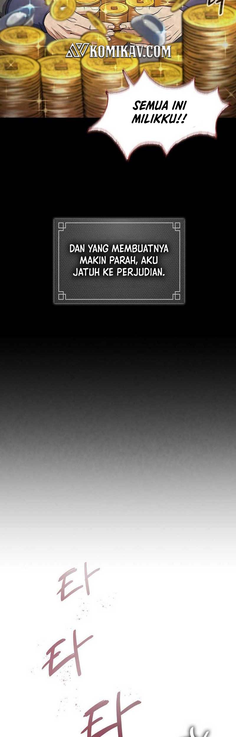 Storm Inn Chapter 25 Gambar 32