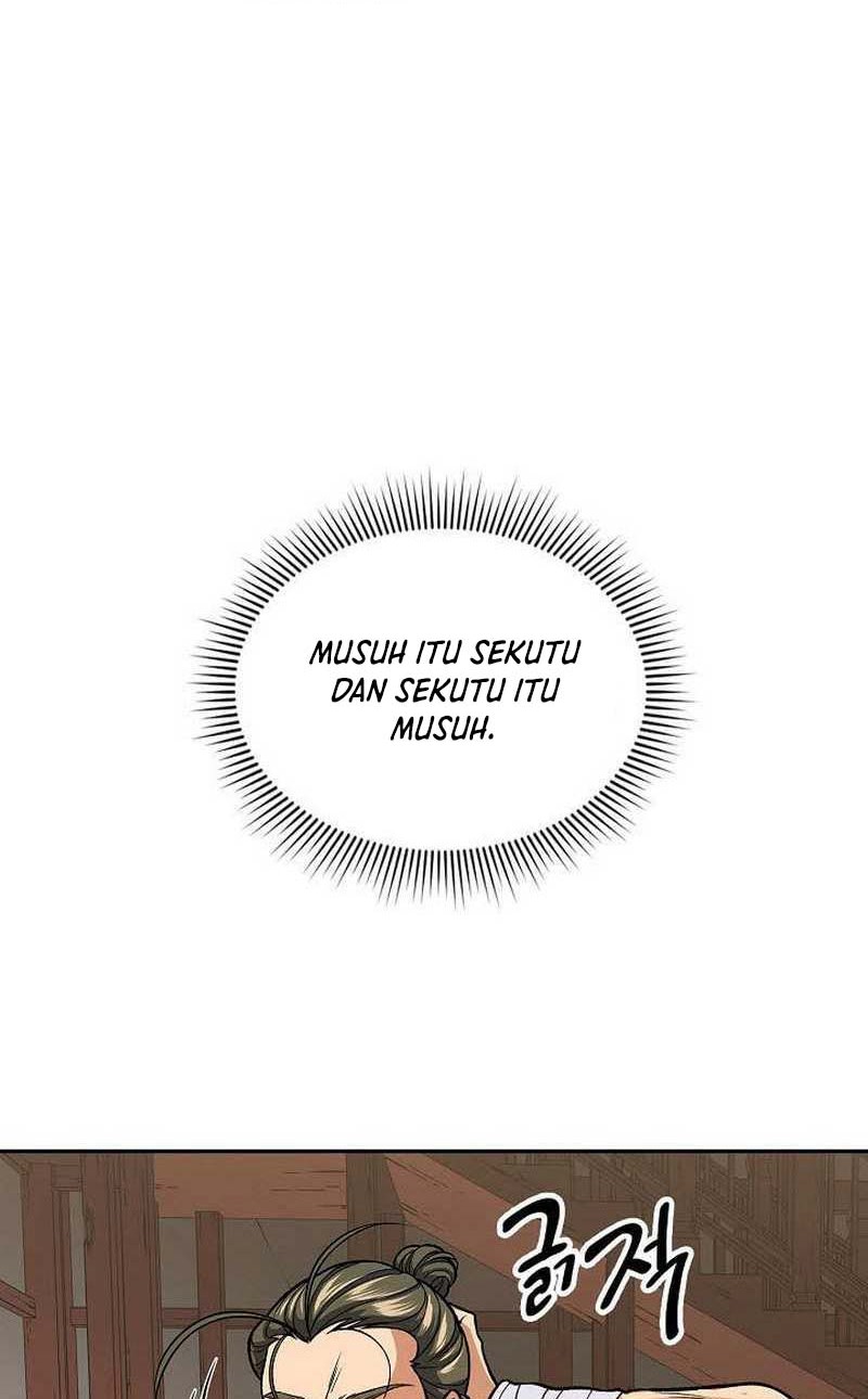 Storm Inn Chapter 24 Gambar 19