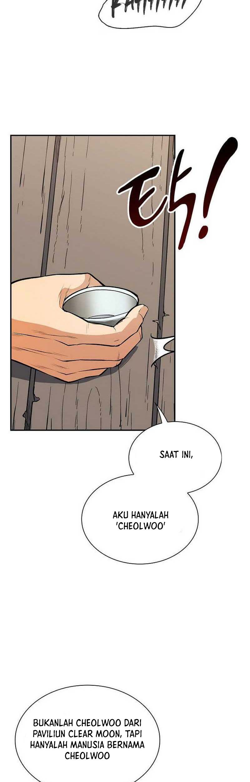 Storm Inn Chapter 24 Gambar 24