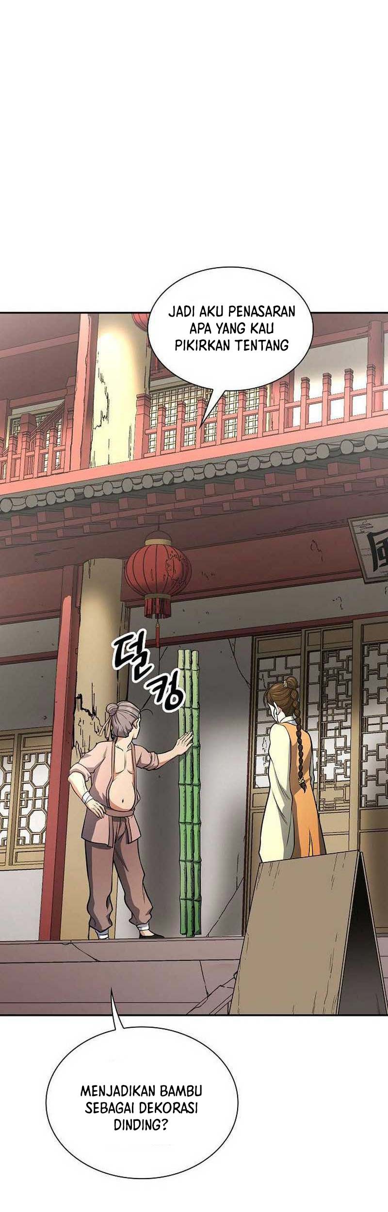 Storm Inn Chapter 24 Gambar 30