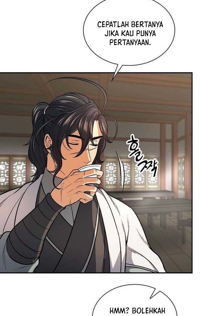 Storm Inn Chapter 24 Gambar 33