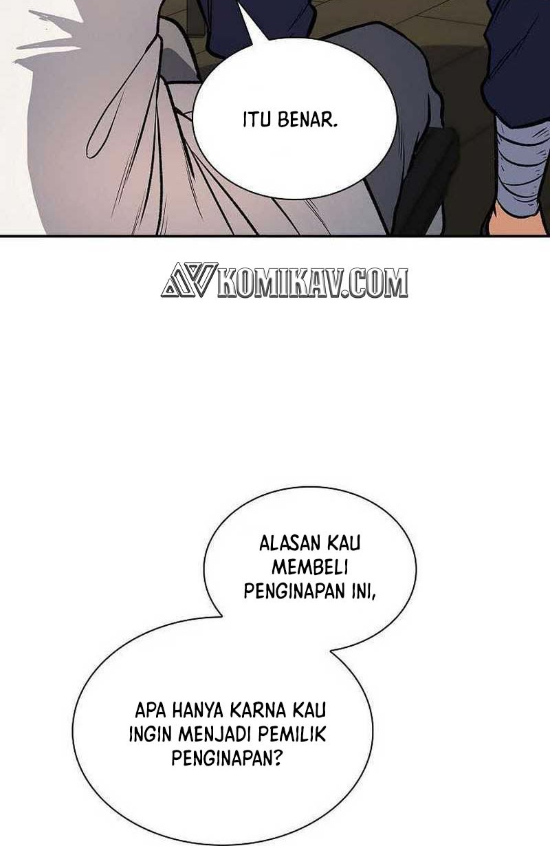 Storm Inn Chapter 24 Gambar 37