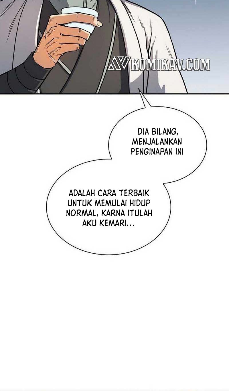 Storm Inn Chapter 24 Gambar 41