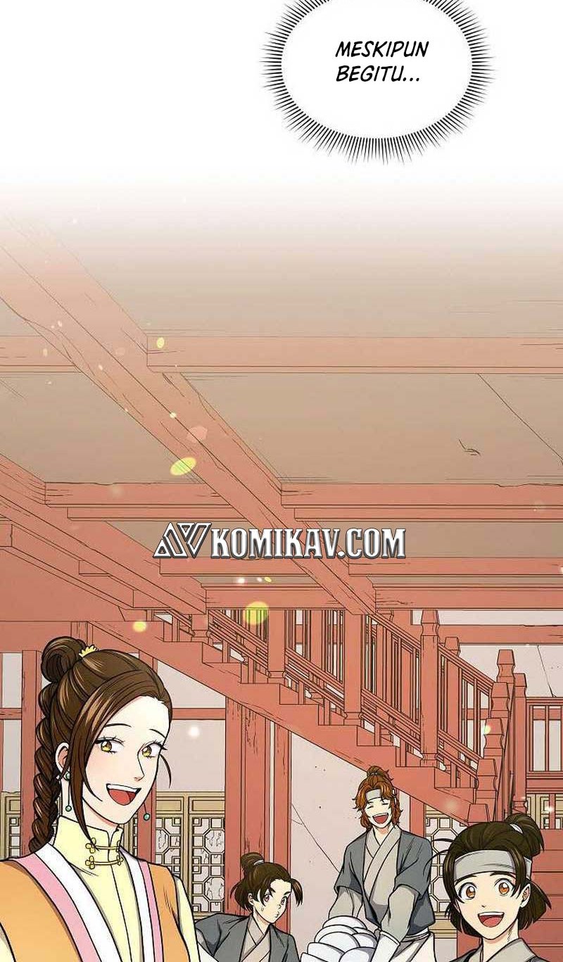 Storm Inn Chapter 24 Gambar 43