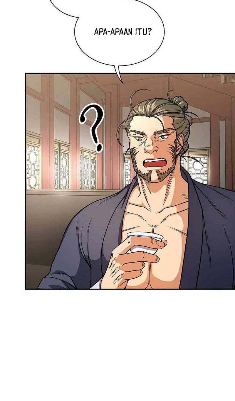 Storm Inn Chapter 24 Gambar 45