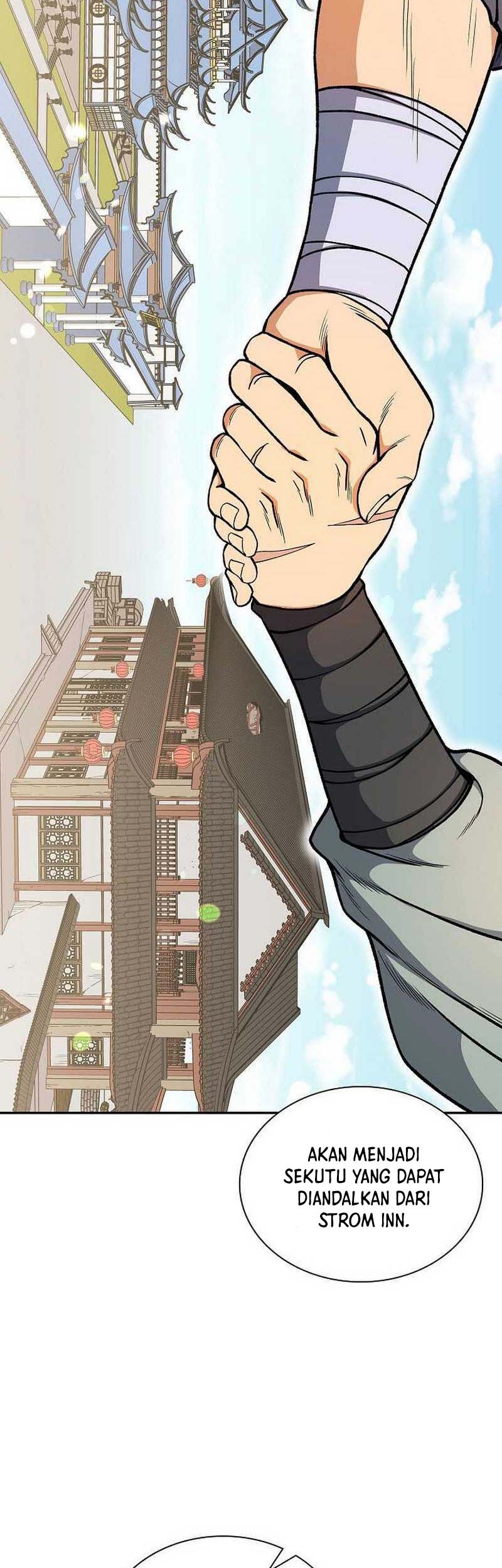 Storm Inn Chapter 24 Gambar 52