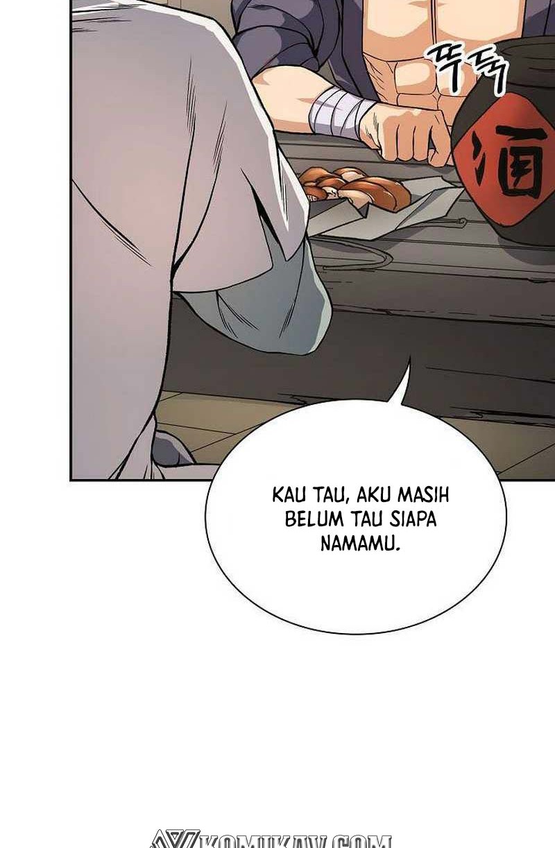Storm Inn Chapter 24 Gambar 55
