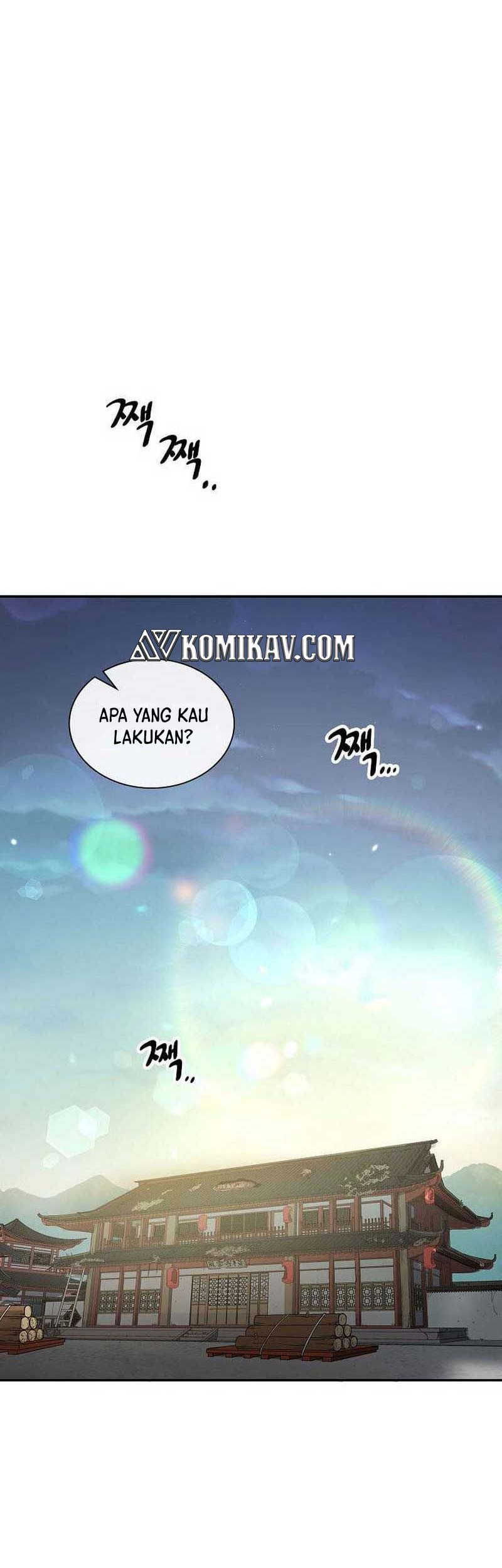 Baca  Storm Inn Chapter 24 Gambar 2