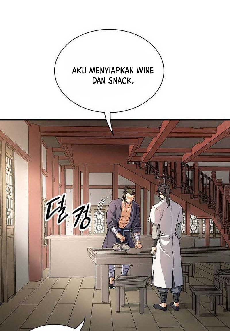 Storm Inn Chapter 24 Gambar 3
