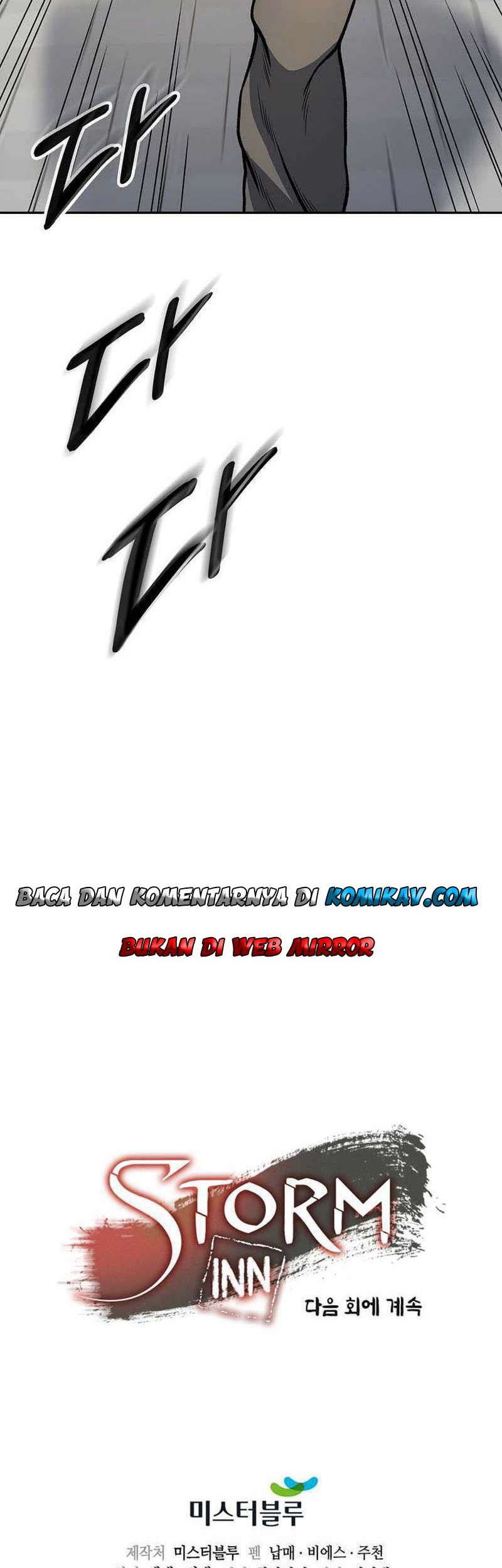 Storm Inn Chapter 24 Gambar 63