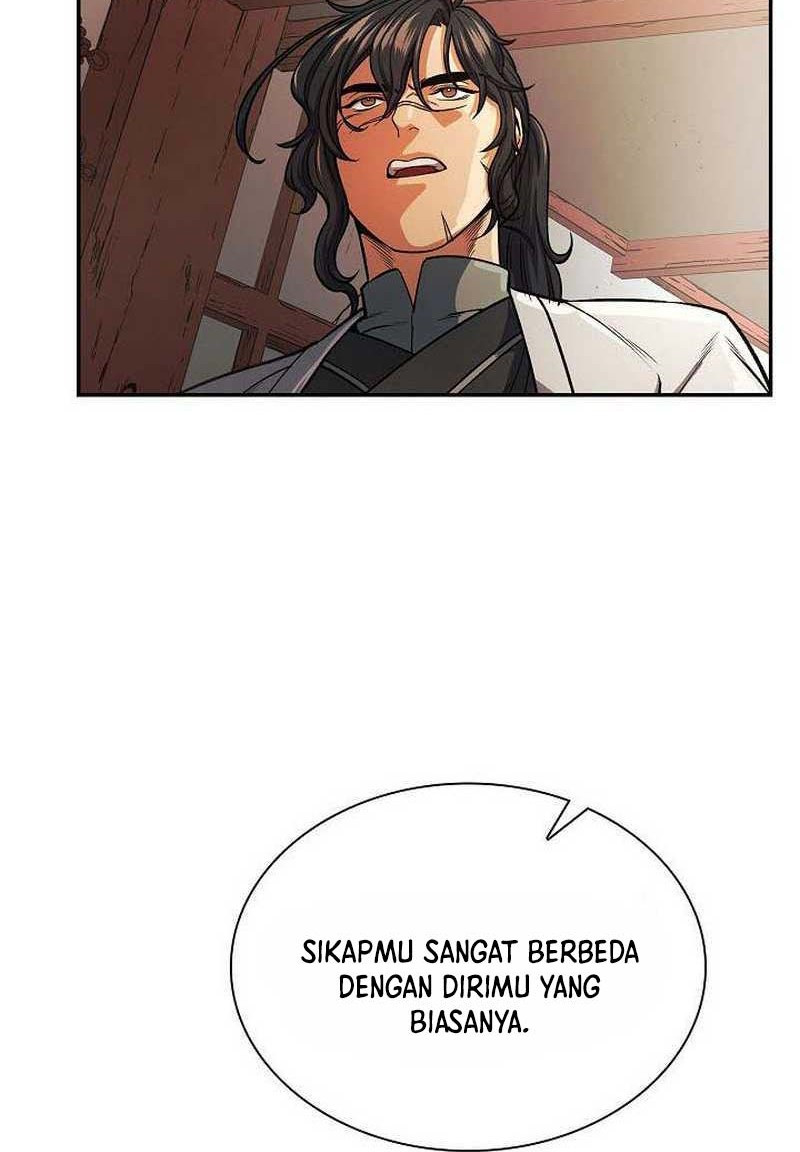 Storm Inn Chapter 24 Gambar 11