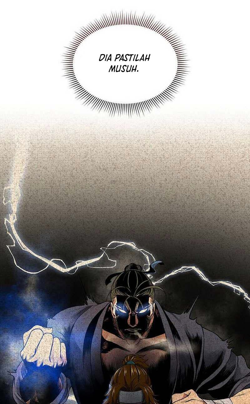 Storm Inn Chapter 24 Gambar 15