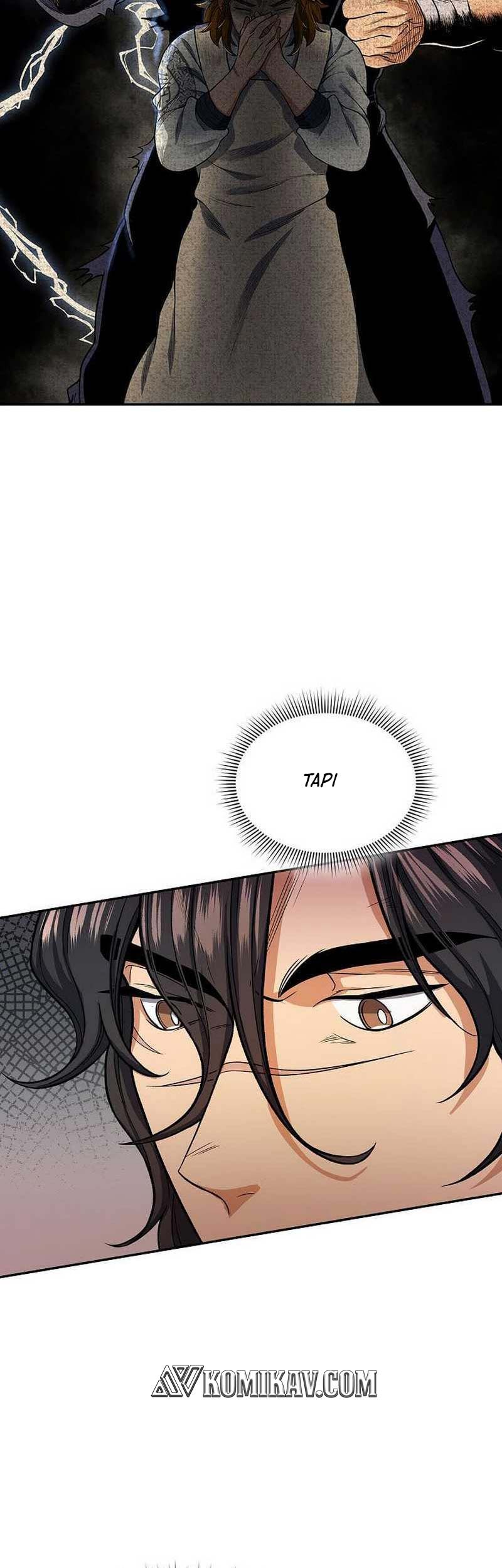 Storm Inn Chapter 24 Gambar 16