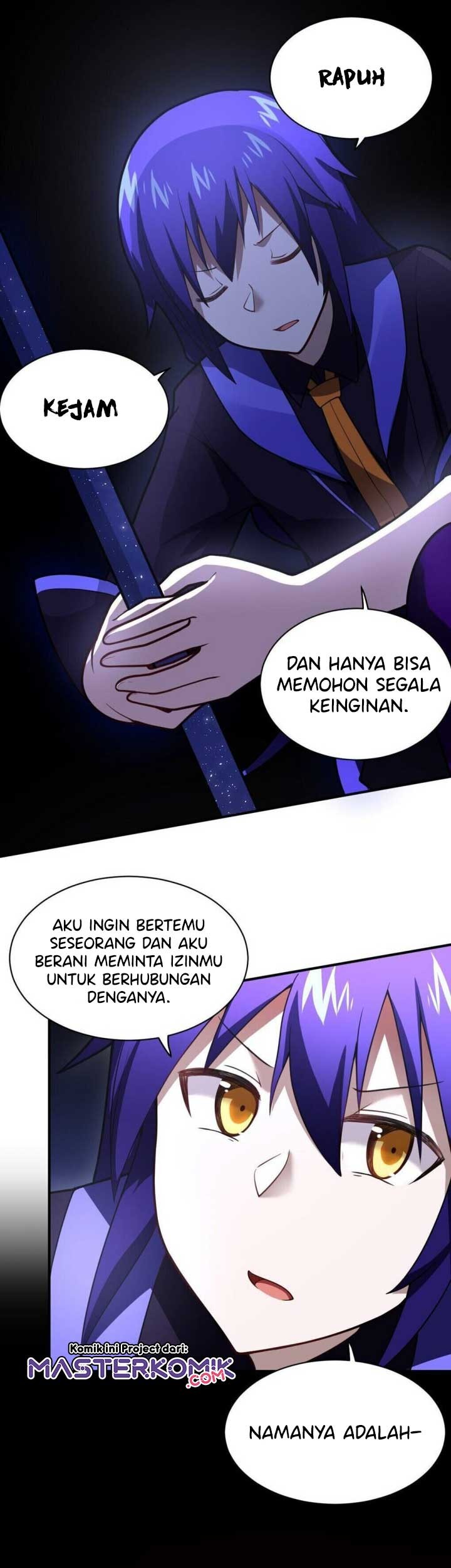 I, the Strongest Demon, Have Regained My Youth?! Chapter 45 Gambar 5