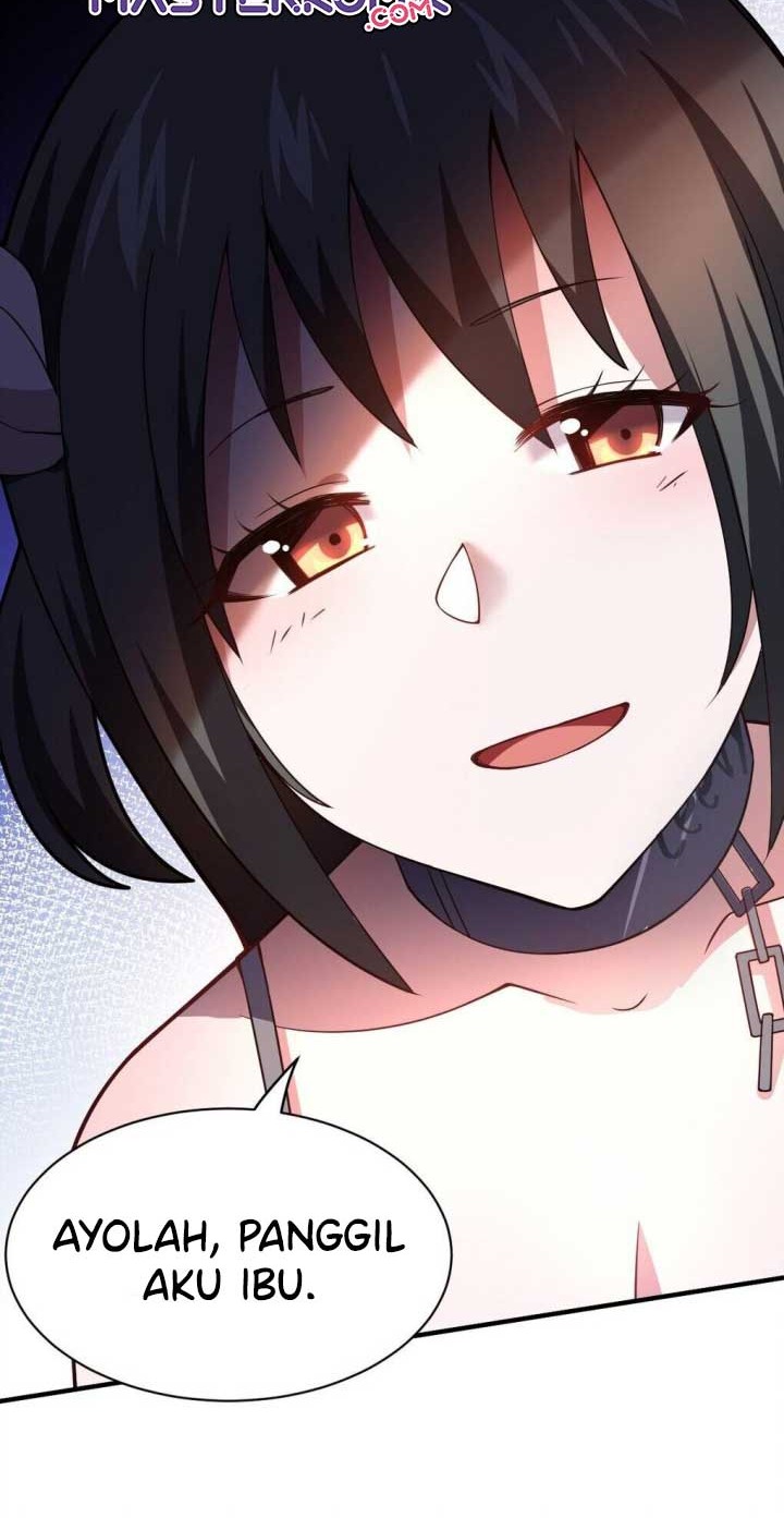 I, the Strongest Demon, Have Regained My Youth?! Chapter 45 Gambar 12