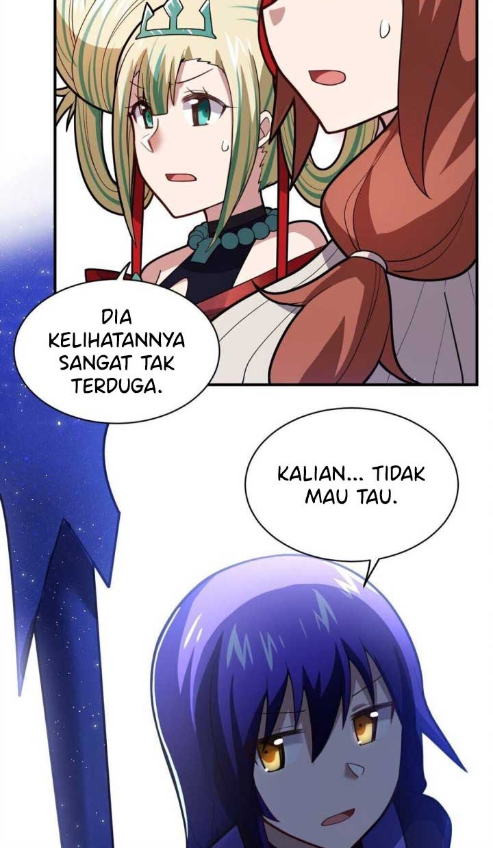 I, the Strongest Demon, Have Regained My Youth?! Chapter 45 Gambar 16