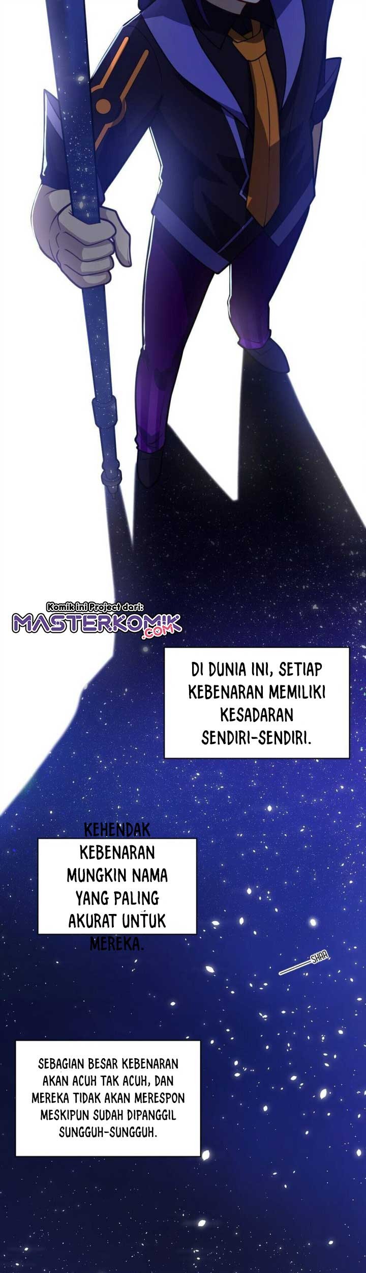 I, the Strongest Demon, Have Regained My Youth?! Chapter 45 Gambar 17