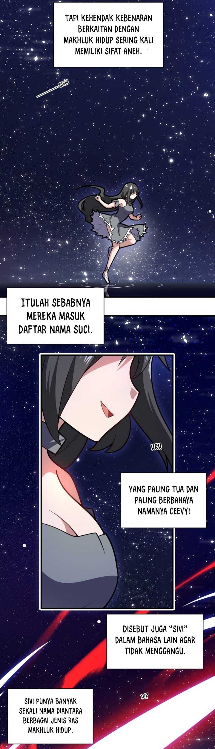 I, the Strongest Demon, Have Regained My Youth?! Chapter 45 Gambar 18