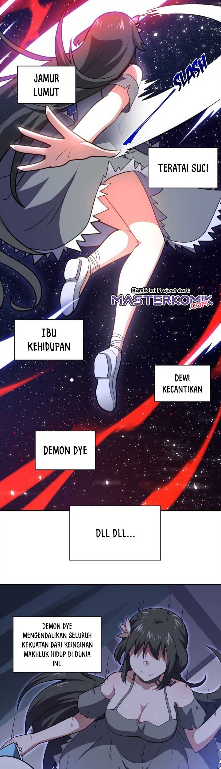 I, the Strongest Demon, Have Regained My Youth?! Chapter 45 Gambar 19