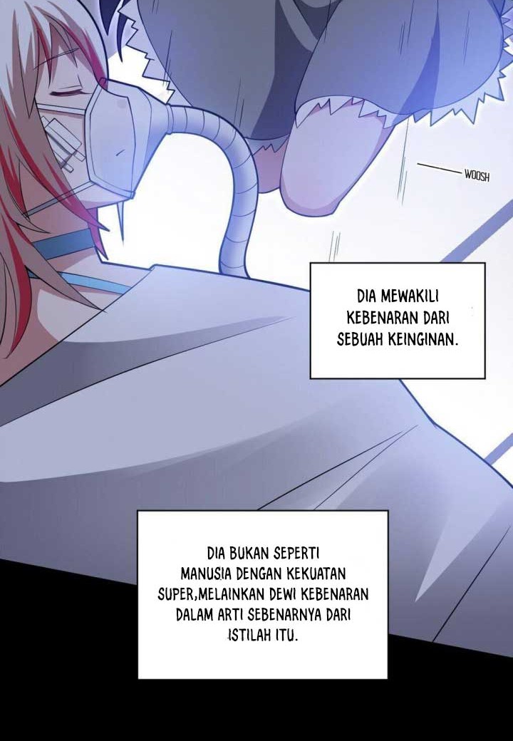 I, the Strongest Demon, Have Regained My Youth?! Chapter 45 Gambar 20