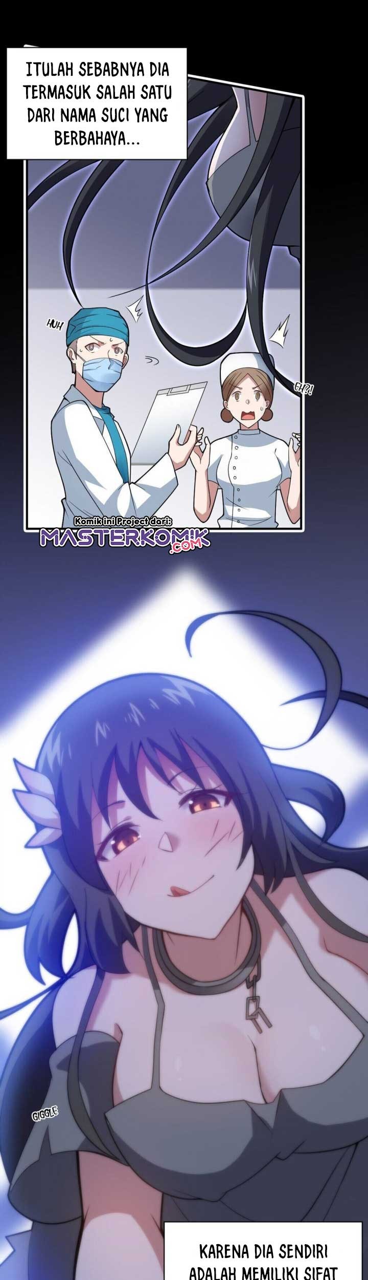 I, the Strongest Demon, Have Regained My Youth?! Chapter 45 Gambar 21