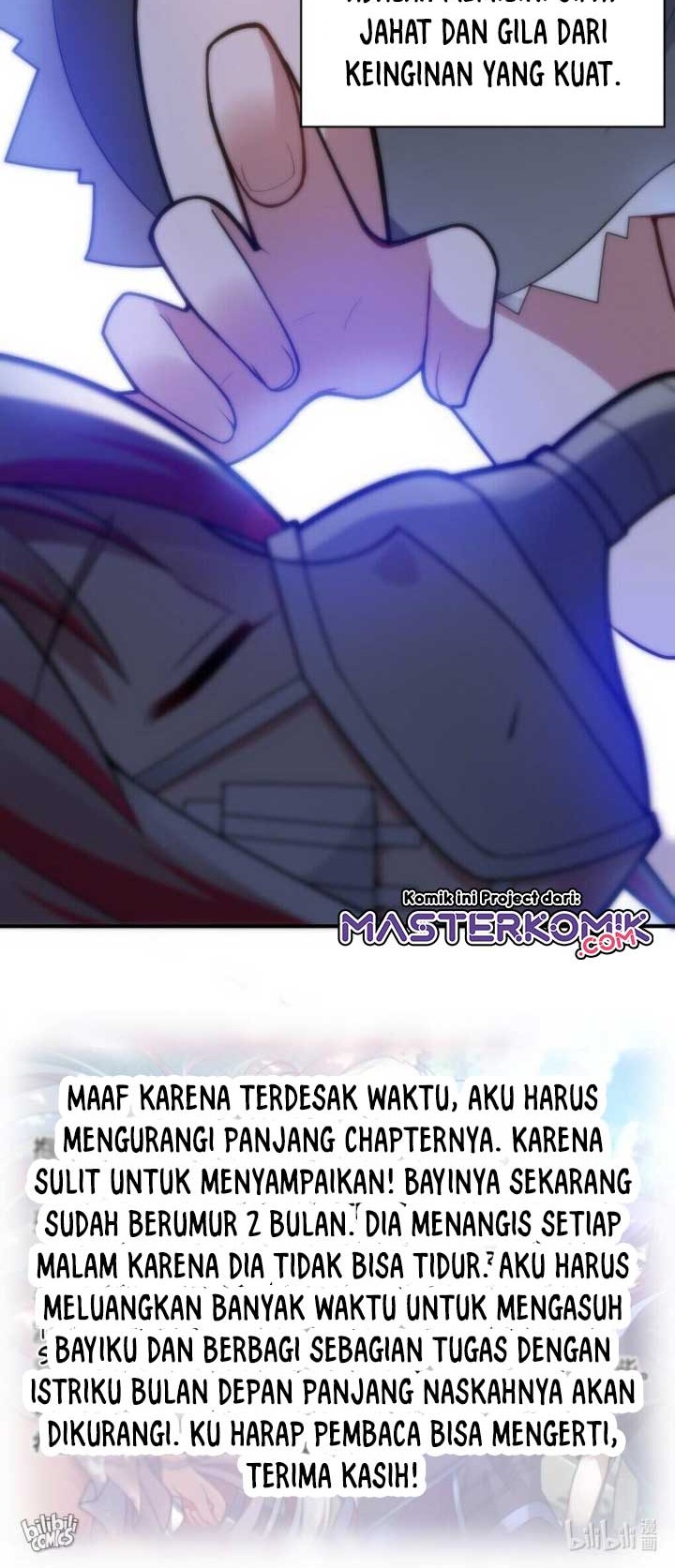 I, the Strongest Demon, Have Regained My Youth?! Chapter 45 Gambar 22