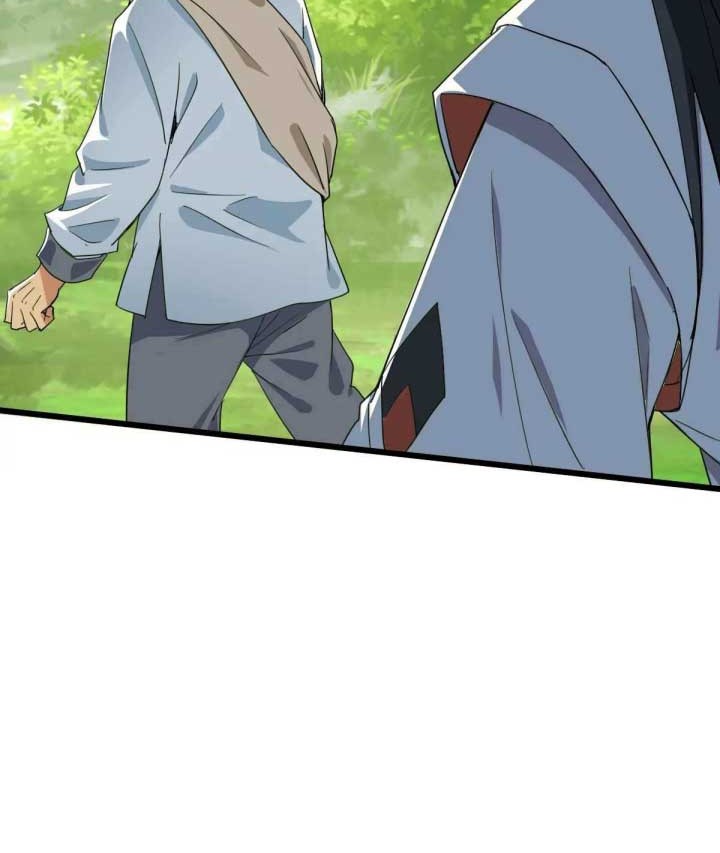 Supreme Taoist (2021) Chapter 33 Gambar 28
