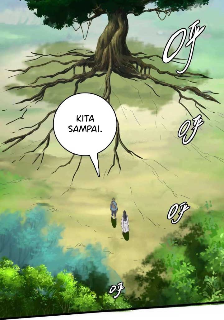 Supreme Taoist (2021) Chapter 33 Gambar 37