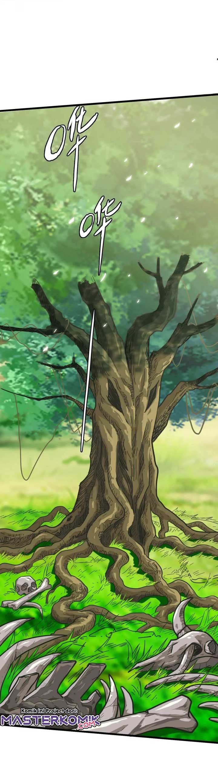 Supreme Taoist (2021) Chapter 33 Gambar 38