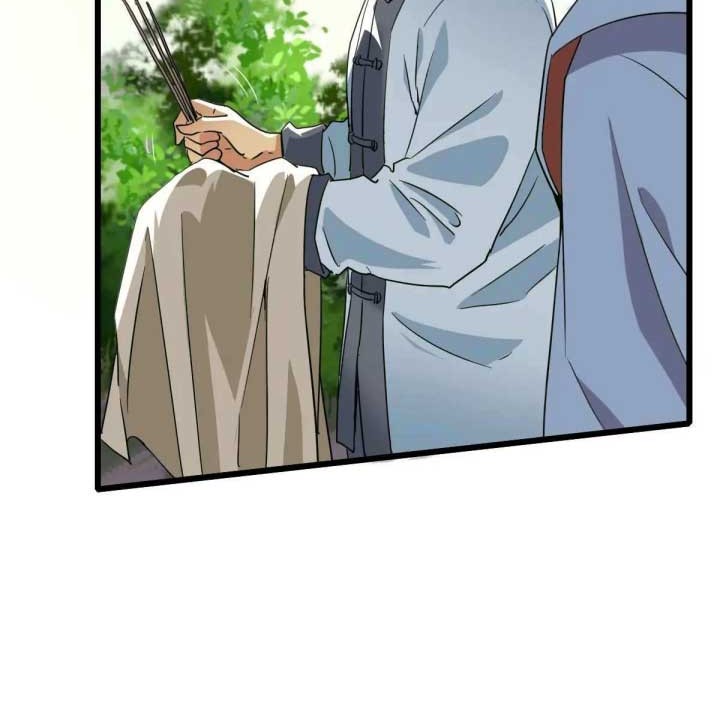 Supreme Taoist (2021) Chapter 33 Gambar 40