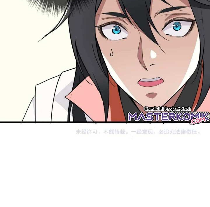 Supreme Taoist (2021) Chapter 33 Gambar 44