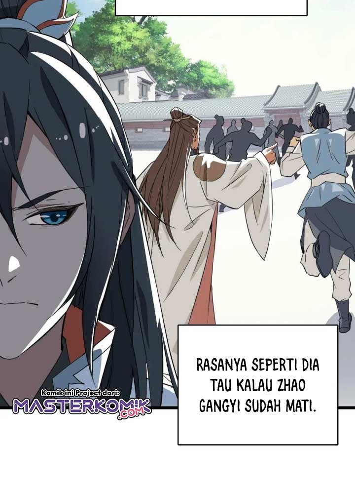 Supreme Taoist (2021) Chapter 33 Gambar 4