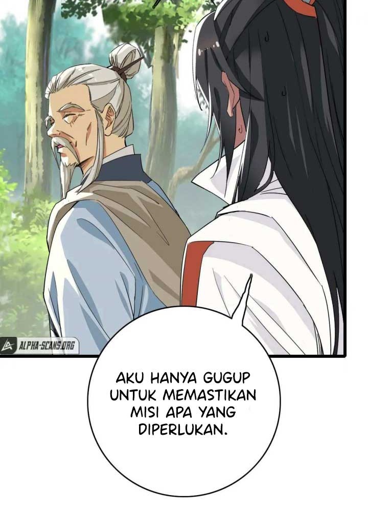 Supreme Taoist (2021) Chapter 33 Gambar 7