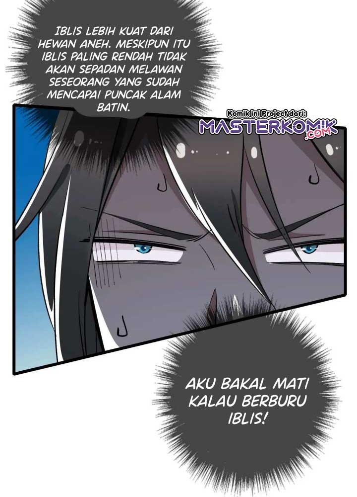 Supreme Taoist (2021) Chapter 33 Gambar 10