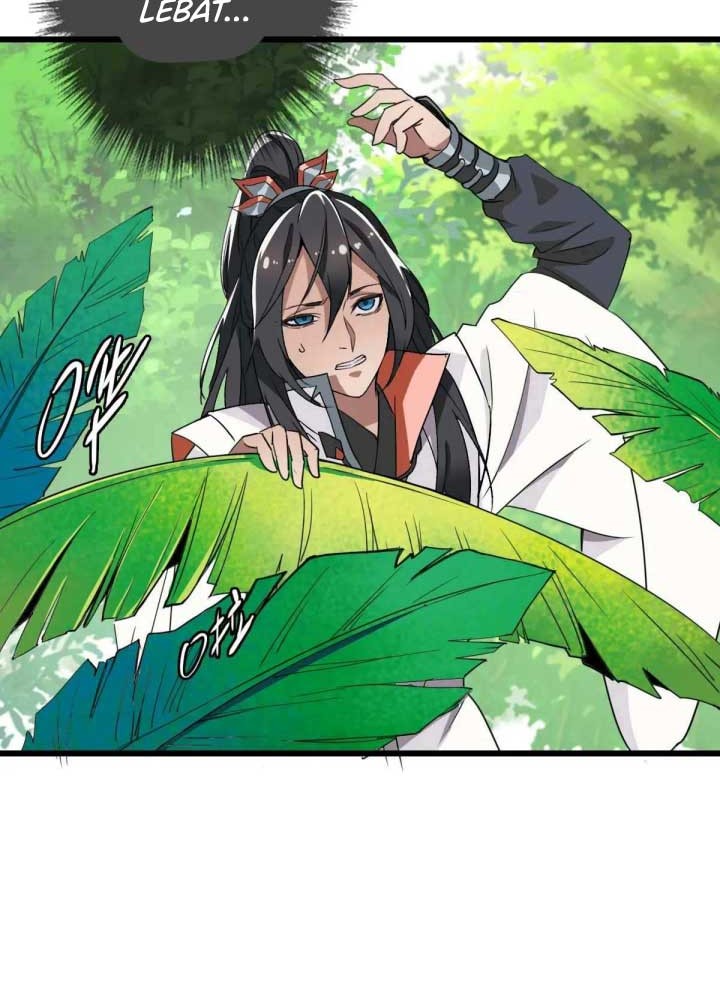 Supreme Taoist (2021) Chapter 33 Gambar 19