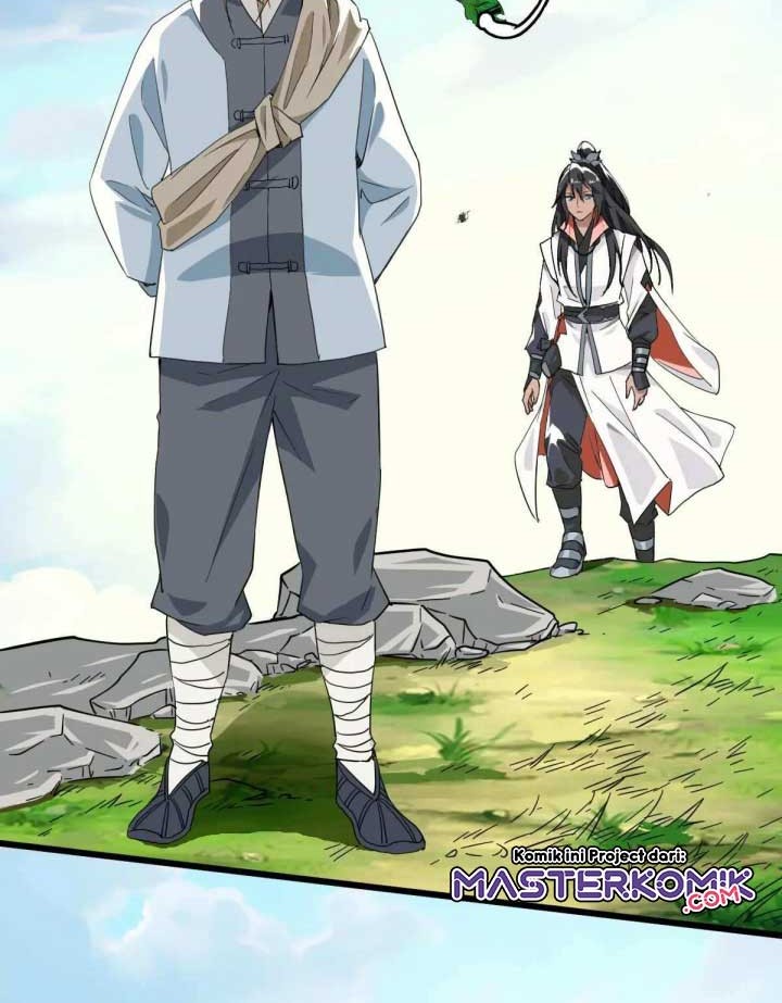 Supreme Taoist (2021) Chapter 33 Gambar 22