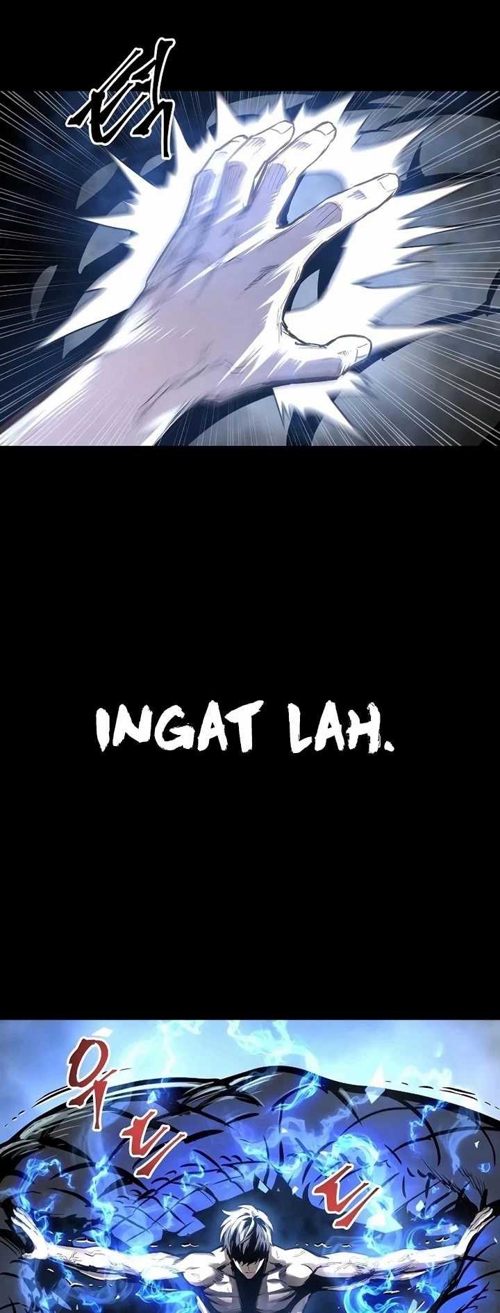 Reincarnation of the Suicidal Battle God Chapter 33 Gambar 13