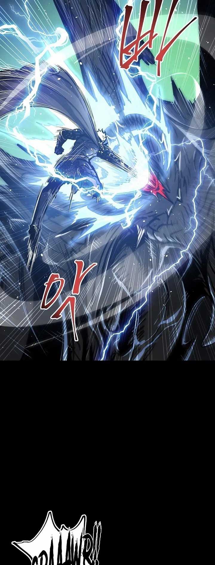 Reincarnation of the Suicidal Battle God Chapter 33 Gambar 18