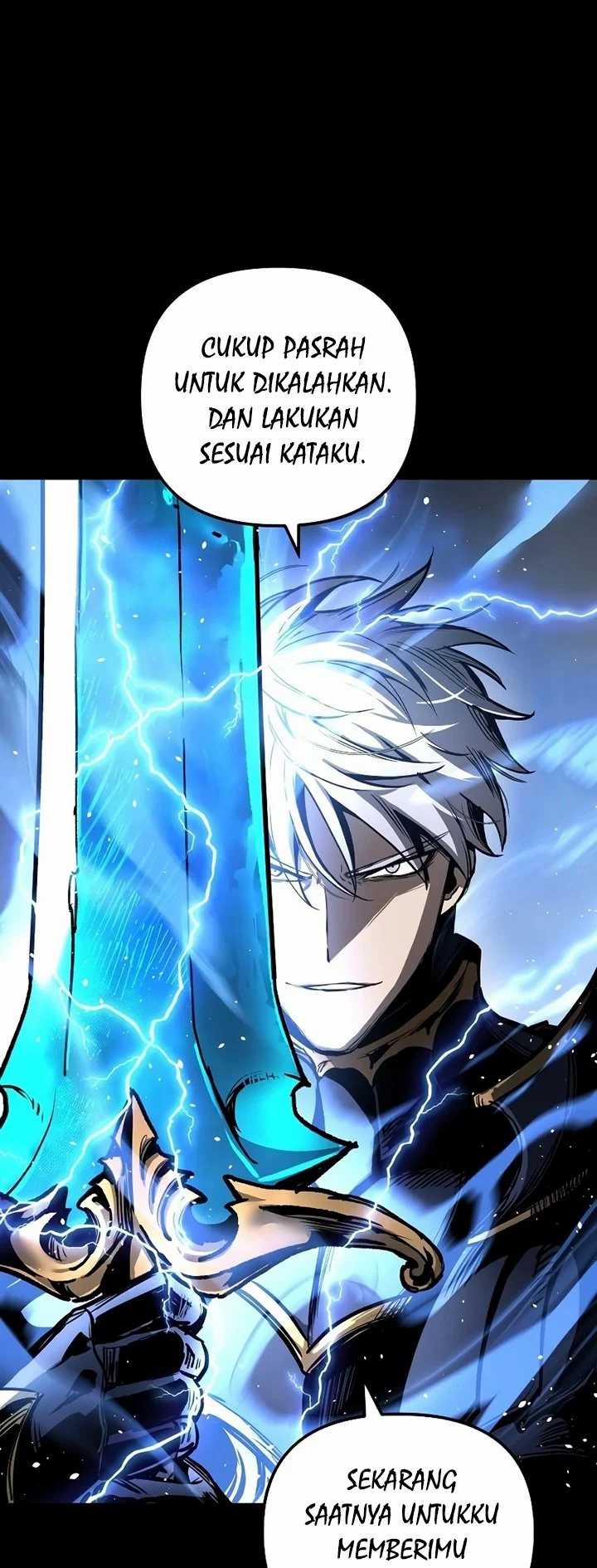 Reincarnation of the Suicidal Battle God Chapter 33 Gambar 23
