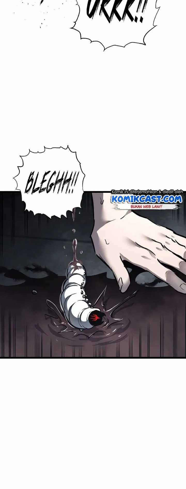 Reincarnation of the Suicidal Battle God Chapter 33 Gambar 36