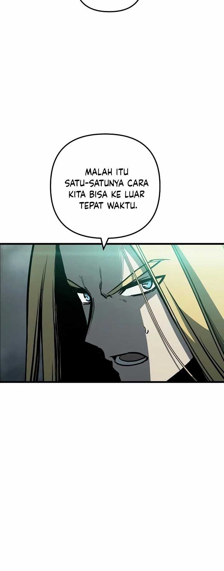 Reincarnation of the Suicidal Battle God Chapter 33 Gambar 45
