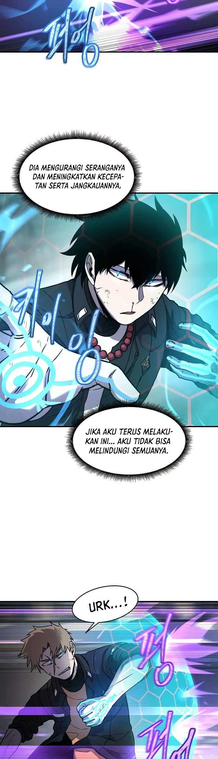 Shaman Chapter 36 Gambar 18