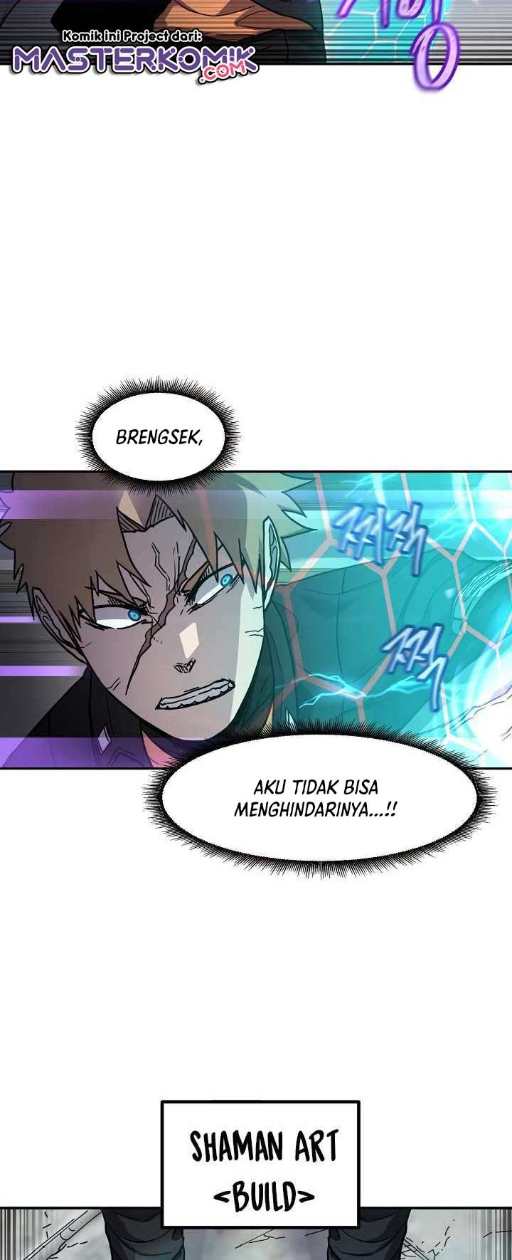 Shaman Chapter 36 Gambar 19