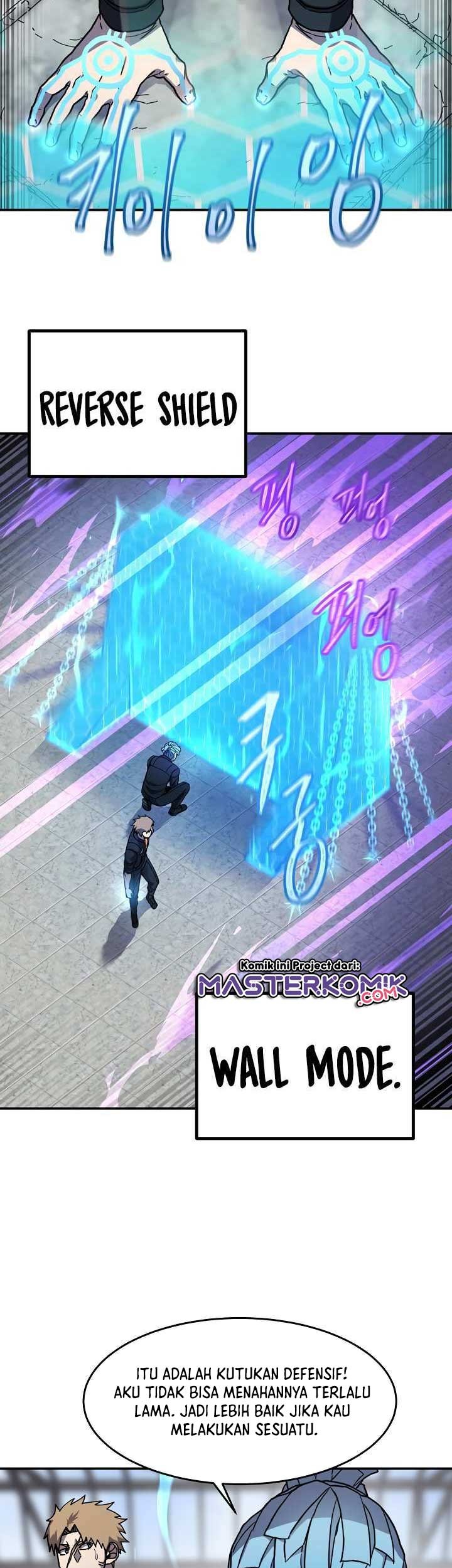 Shaman Chapter 36 Gambar 20