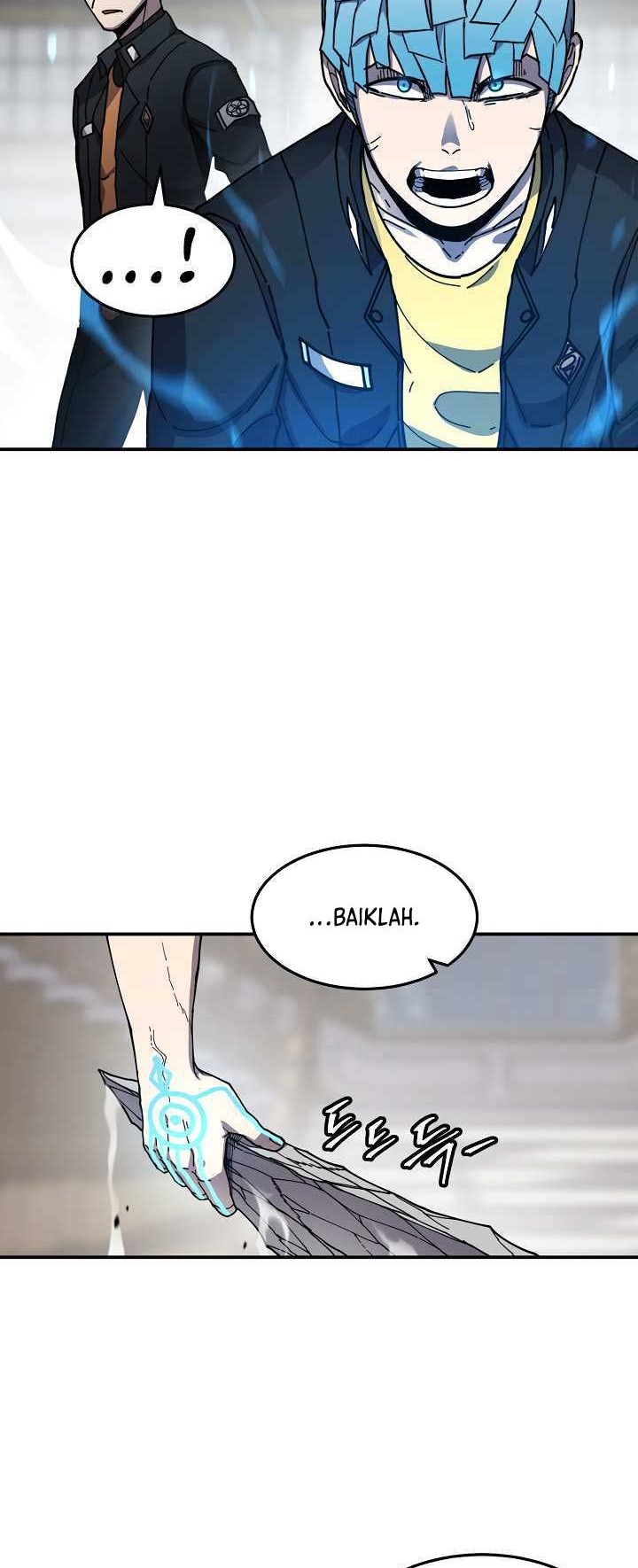 Shaman Chapter 36 Gambar 21