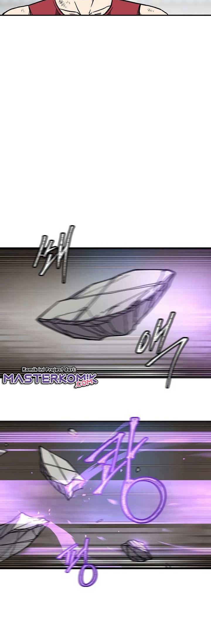 Shaman Chapter 36 Gambar 27